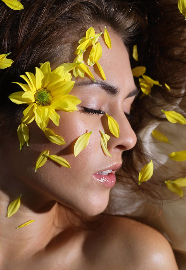 Анна, 40 лет, 3 размер груди