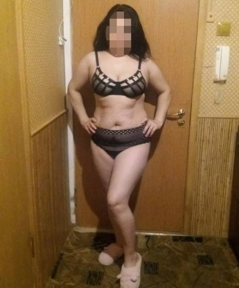 Регинка, 27 лет, 3 размер груди