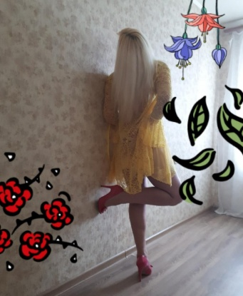 Жанна, 44 года, 4 размер груди