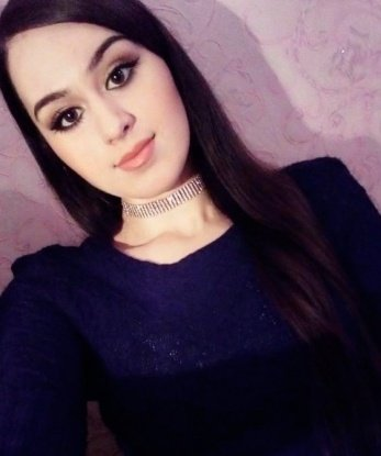 Лизушка, 23 года, 3 размер груди